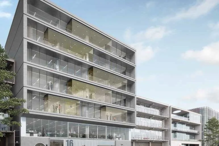 Avignon Capital completes office letting to Polaroid