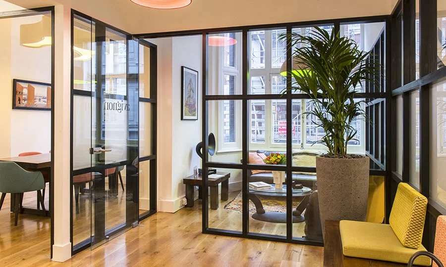 Avignon targets growth with office expansion