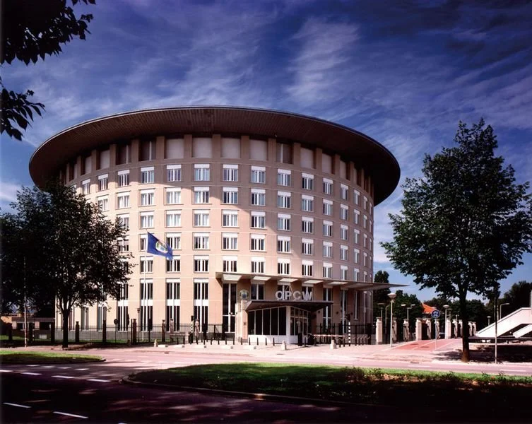 News - Avignon Capital acquires OPCW headquarters in The Hague