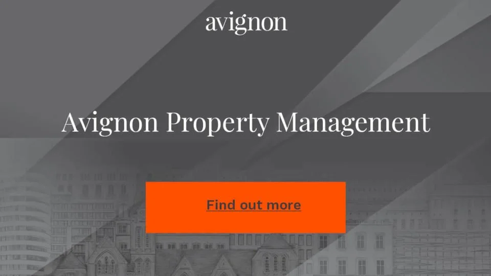 Avignon Capital rebrands its Property Management Business