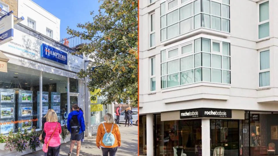 Avignon Capital Completes Two Transactions in London