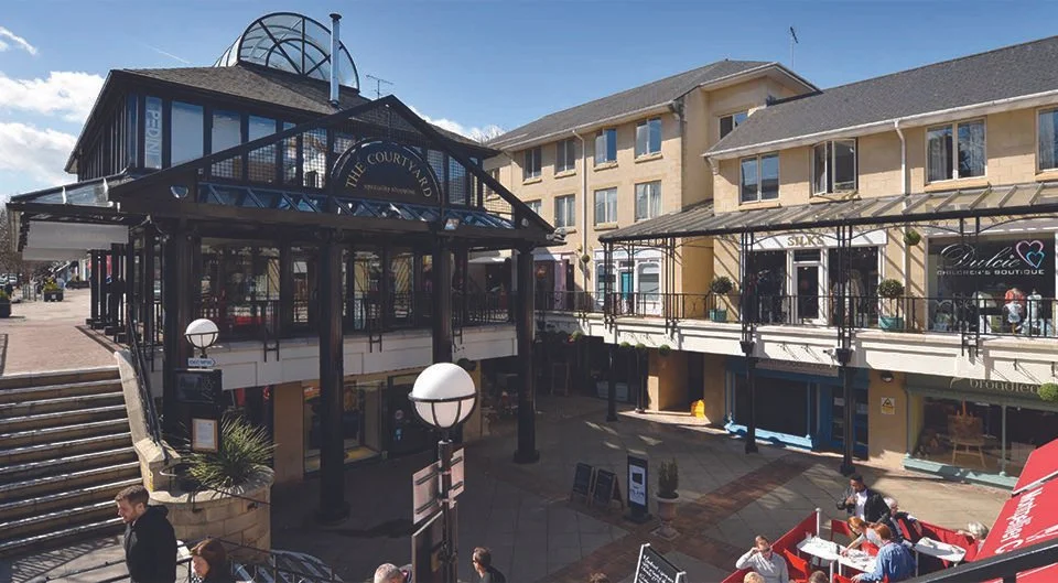 Acquisition — Avignon Capital bolsters its UK retail portfolio with two new acquisitions