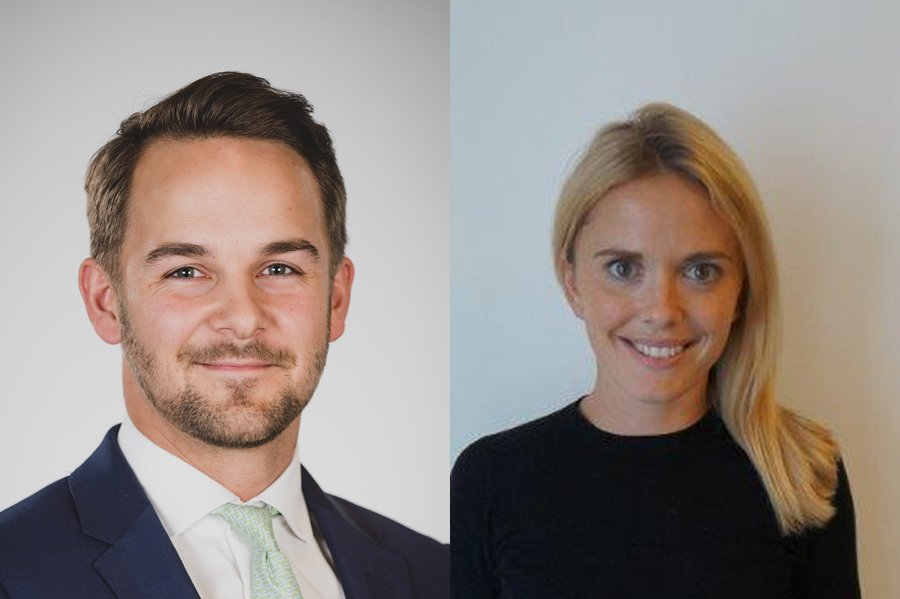 News — Avignon Capital expands London team with double appointment from Savills.