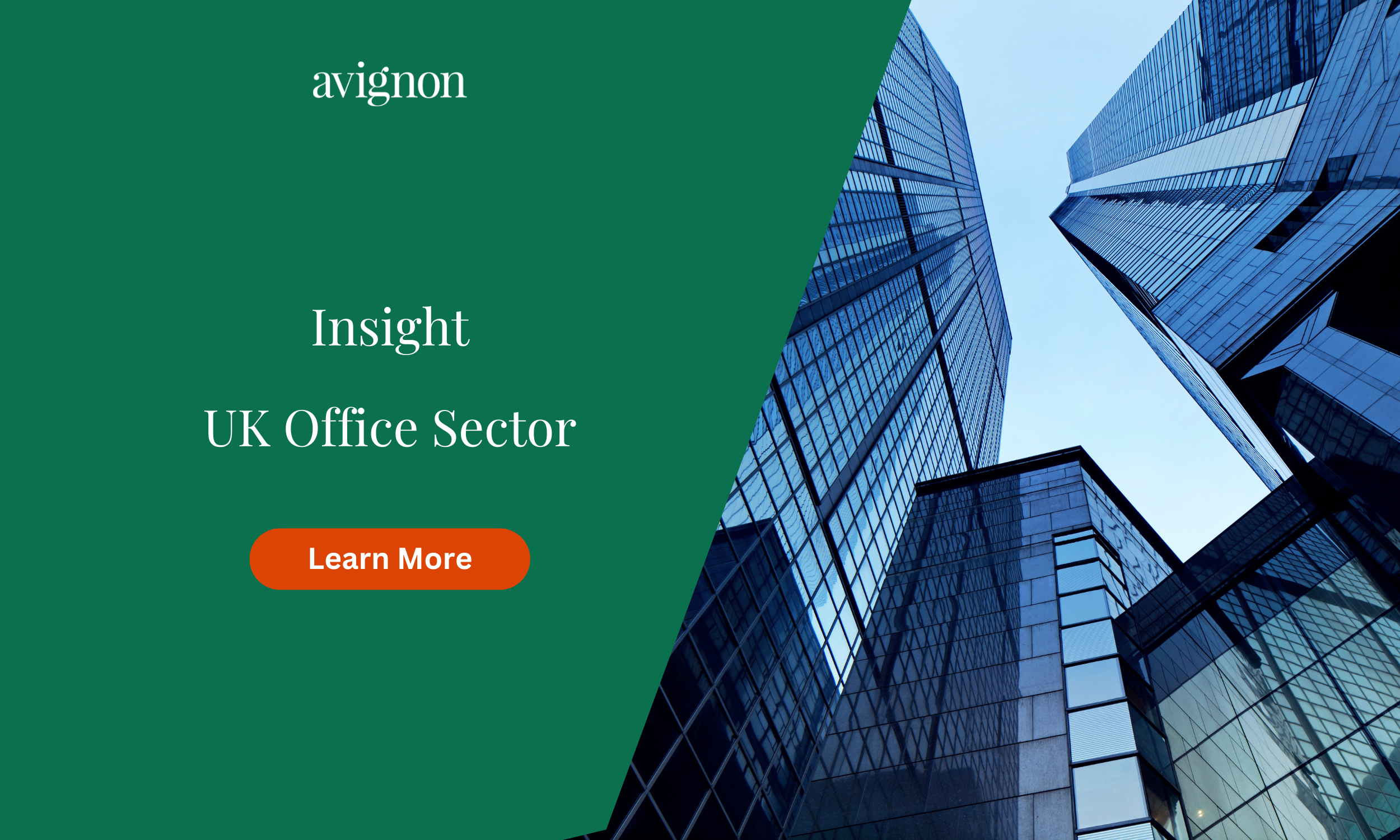 Insight - The UK Office Sector