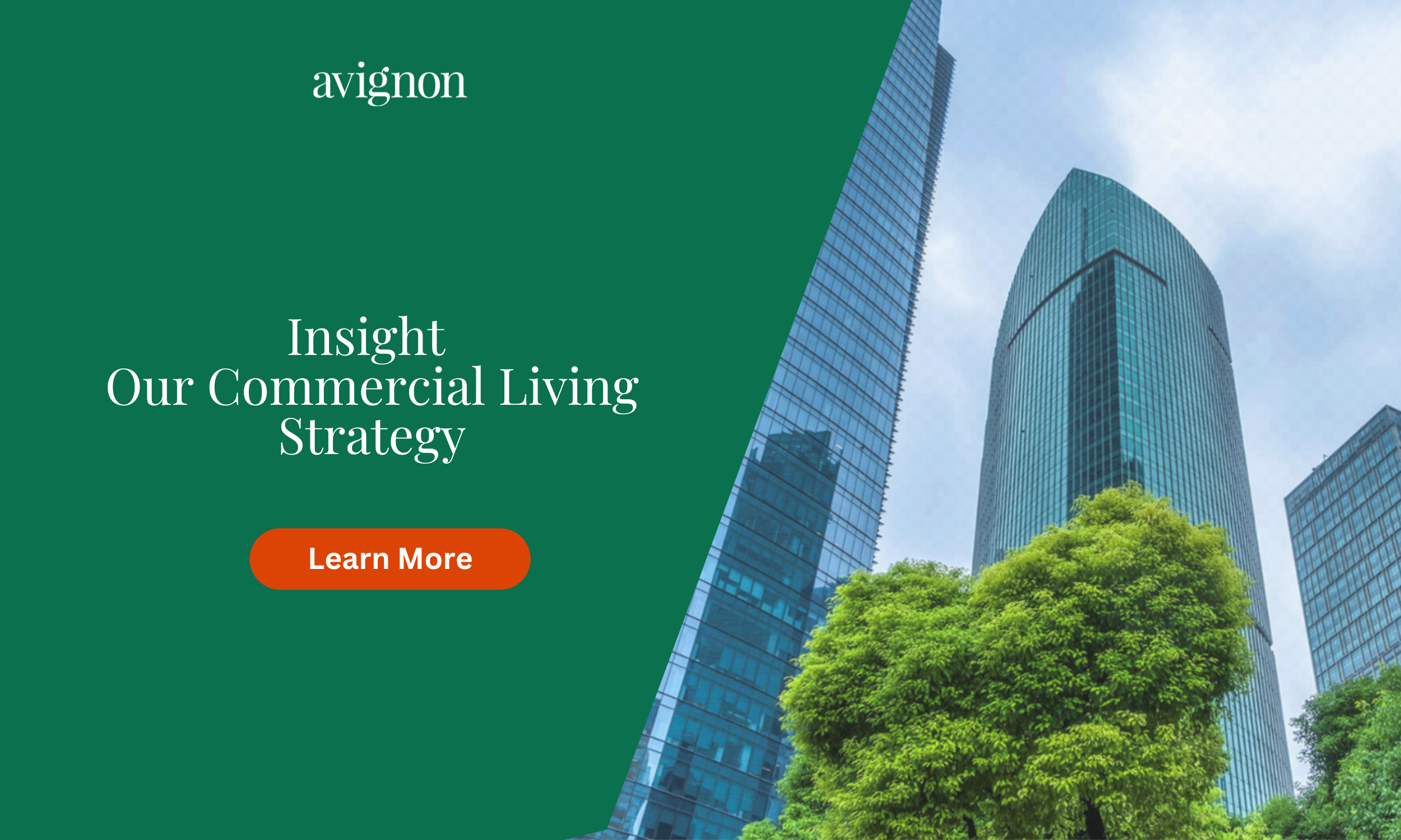 Avignon Portfolio EPC Review : Paving the Way to a Sustainable Future