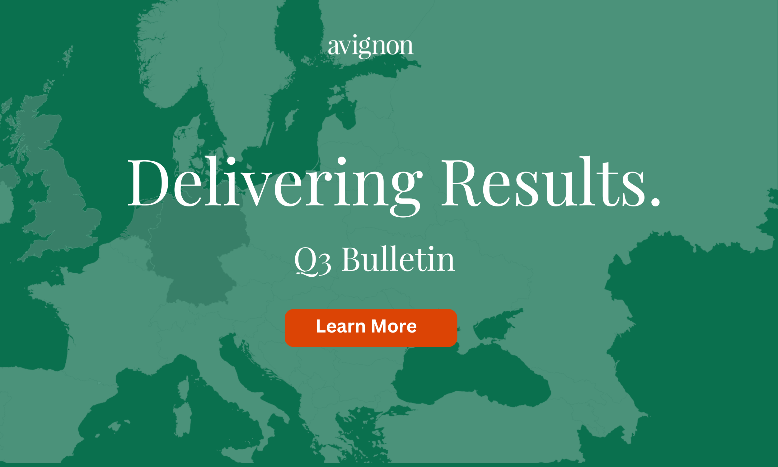 Q3 2025 Marketing Bulletin