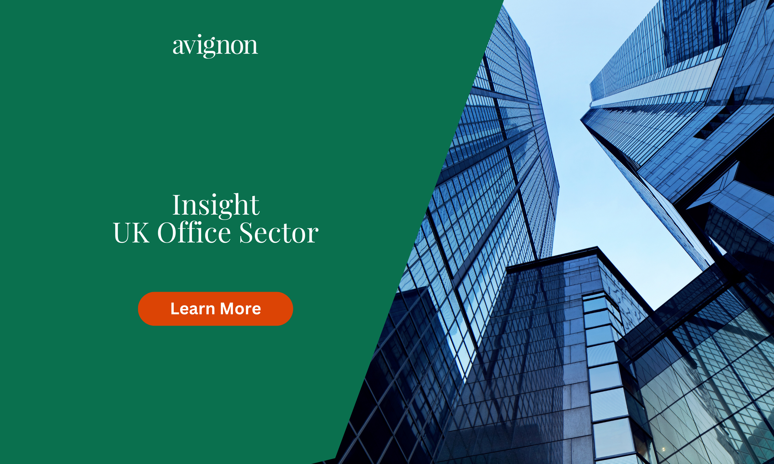 Insight - The UK Office Sector