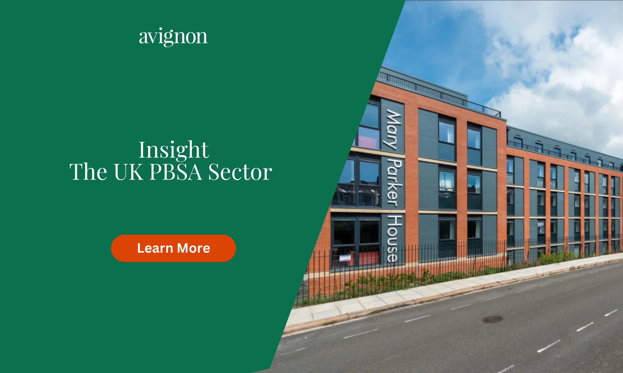 Insight: The UK PBSA Sector