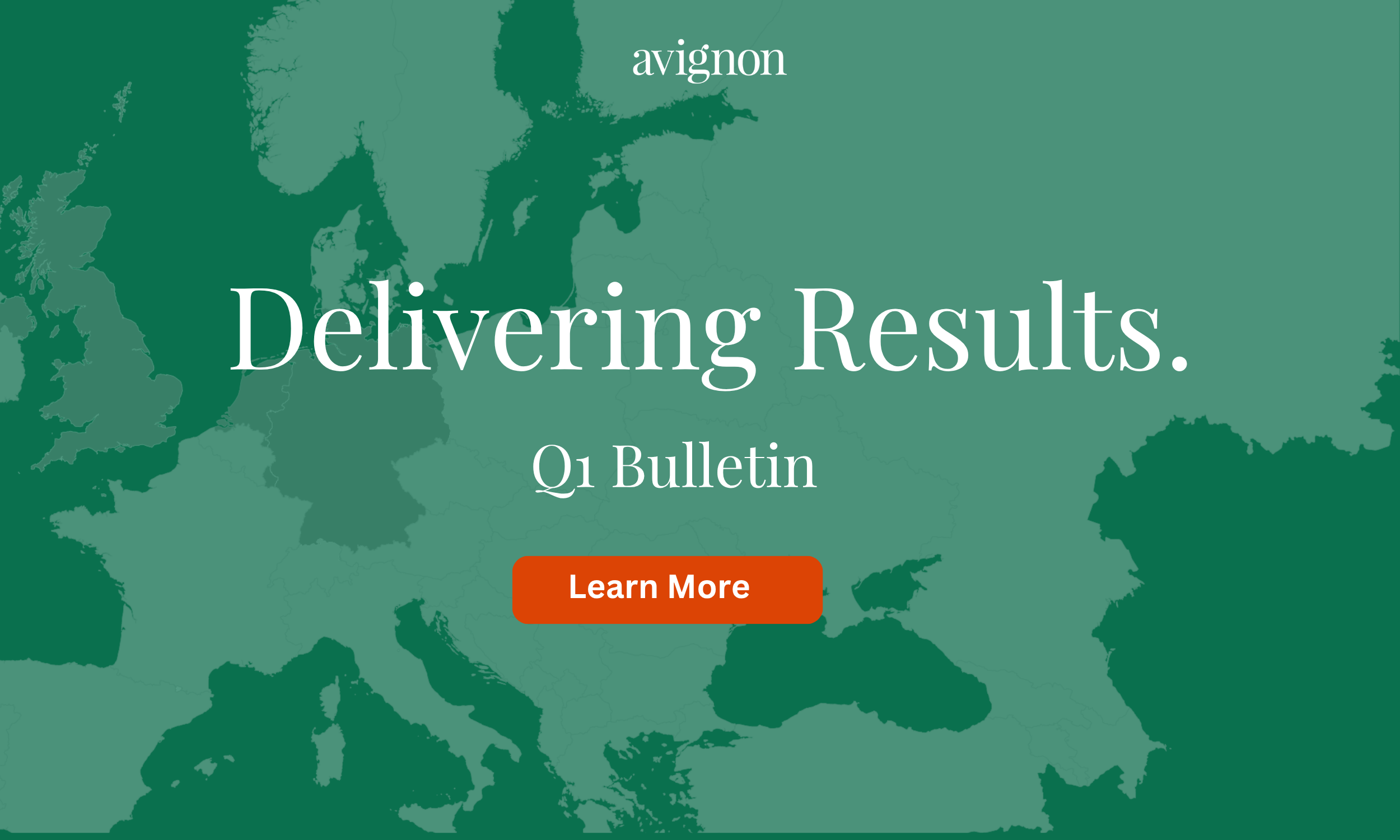 Q1 2026 Marketing Bulletin 
