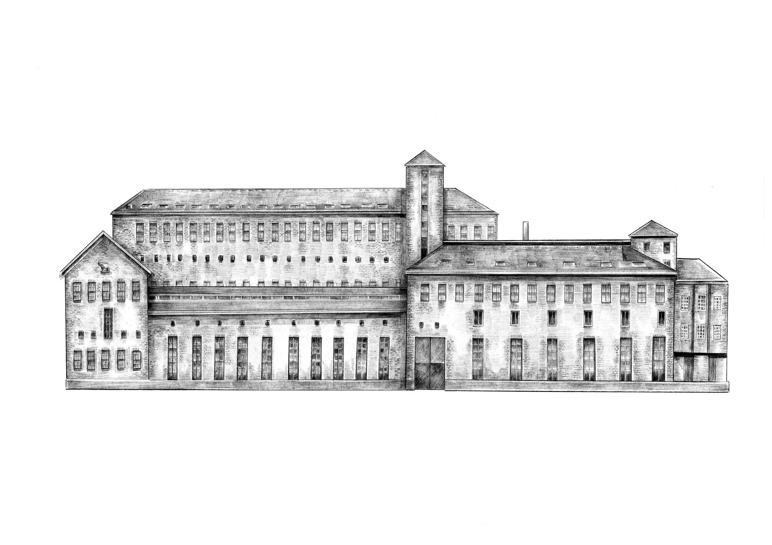 Umspannwerk-Kreuzberg, Berlin