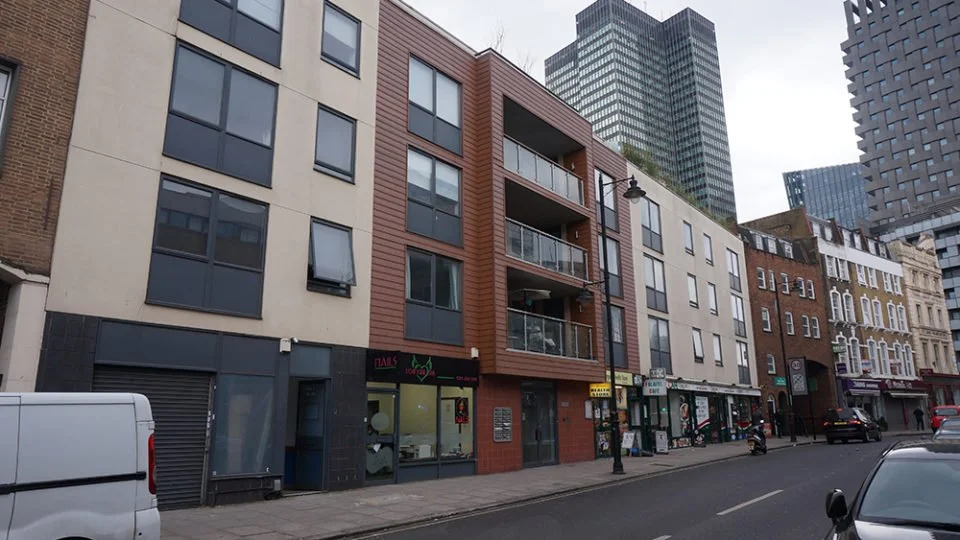 Acquisition — Avignon Capital secures off market retail deal in Euston