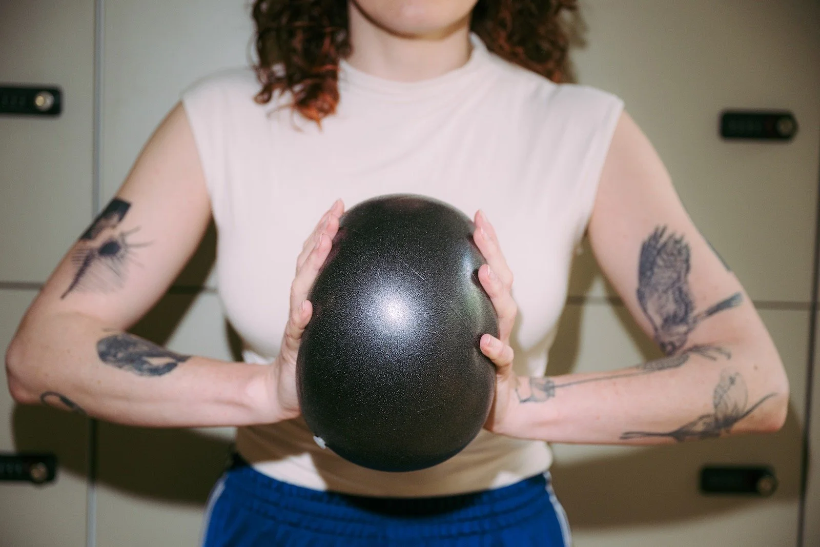 Get to know - Pilates (DE/EN)