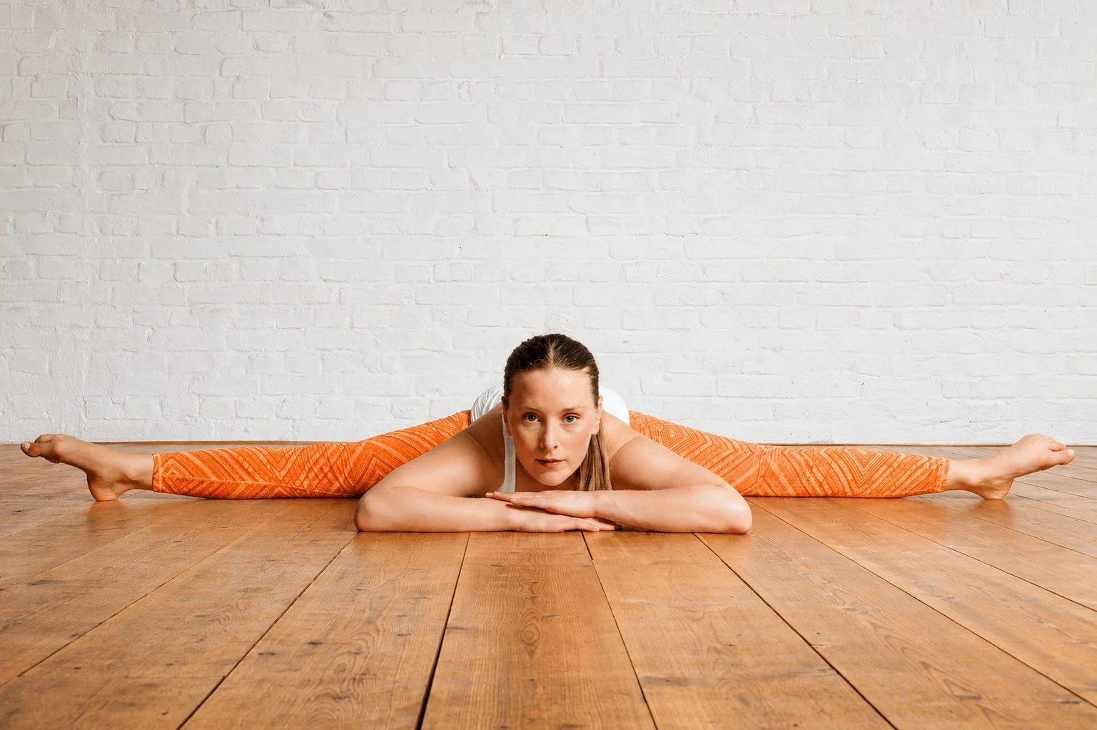 Splits &amp; Standing Splits Workshop mit Rosa