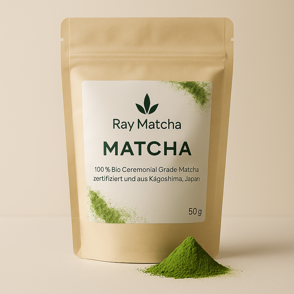 Bio ceremonial grade Kyushu