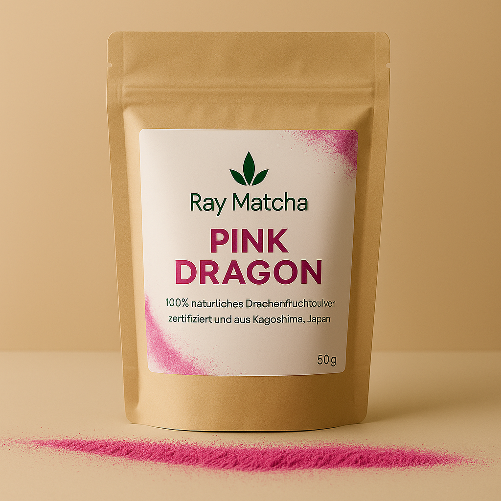 Pink Dragon