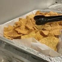 House Made Tajin Chips - Bag