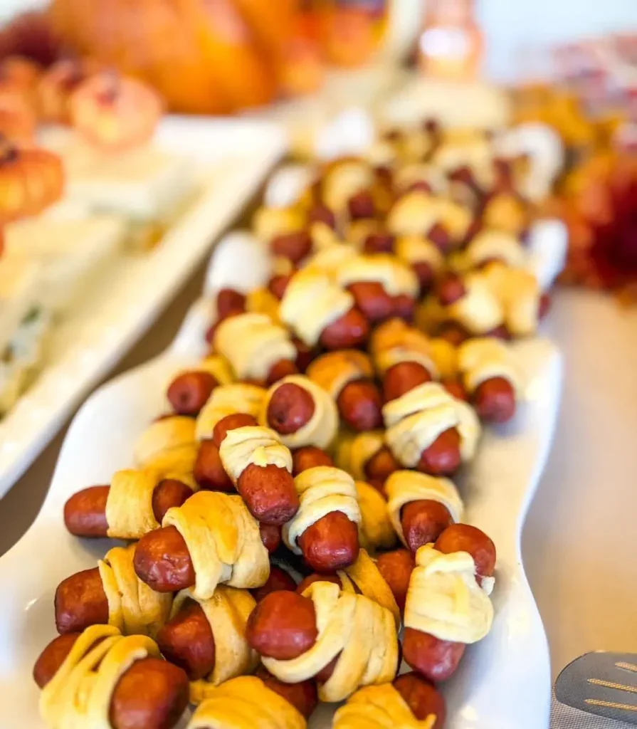 Pigs in a Blanket (per dozen)