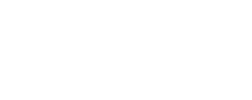Stylized white text on a black background reading 'The Luca Space.'