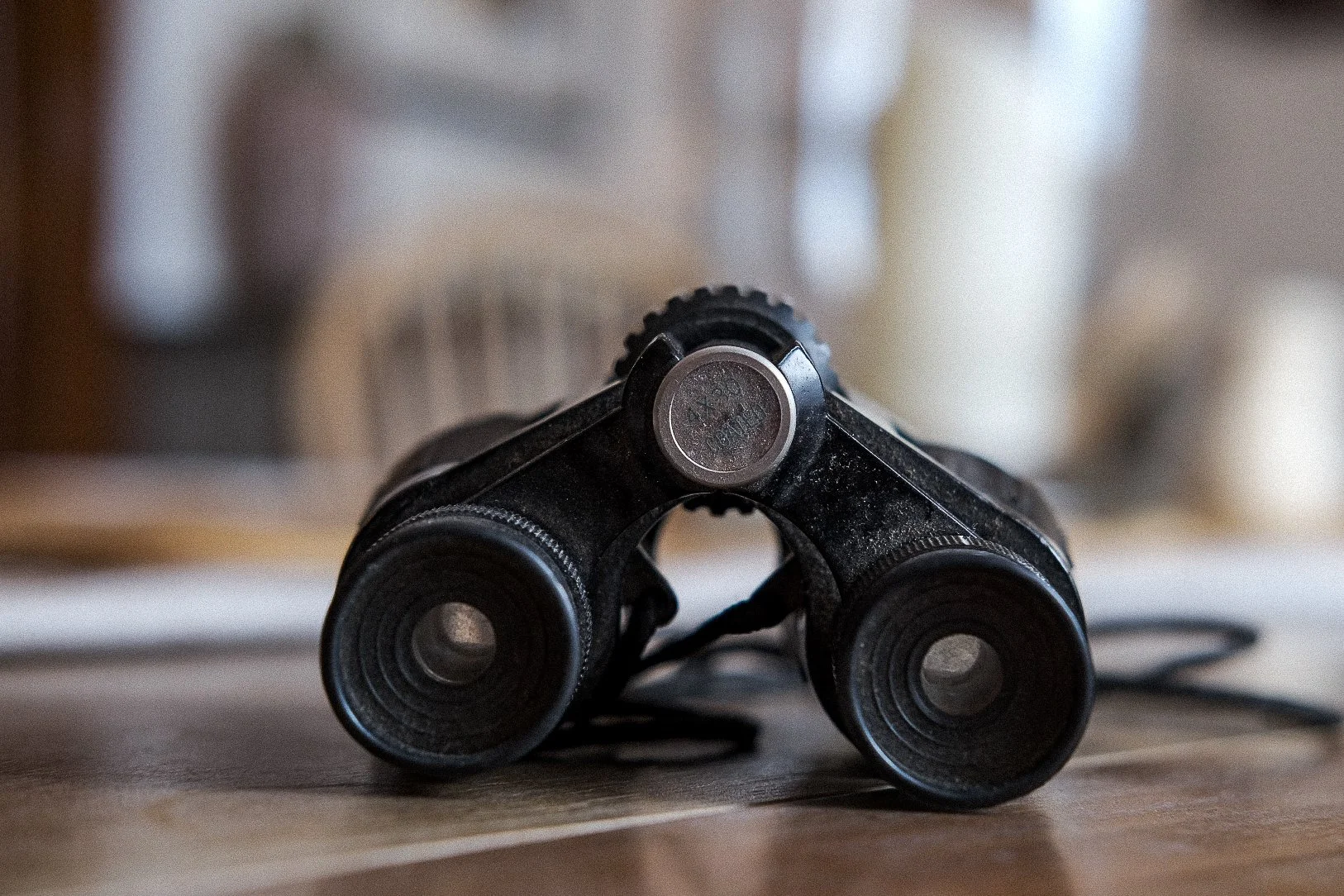 Vintage Binoculars