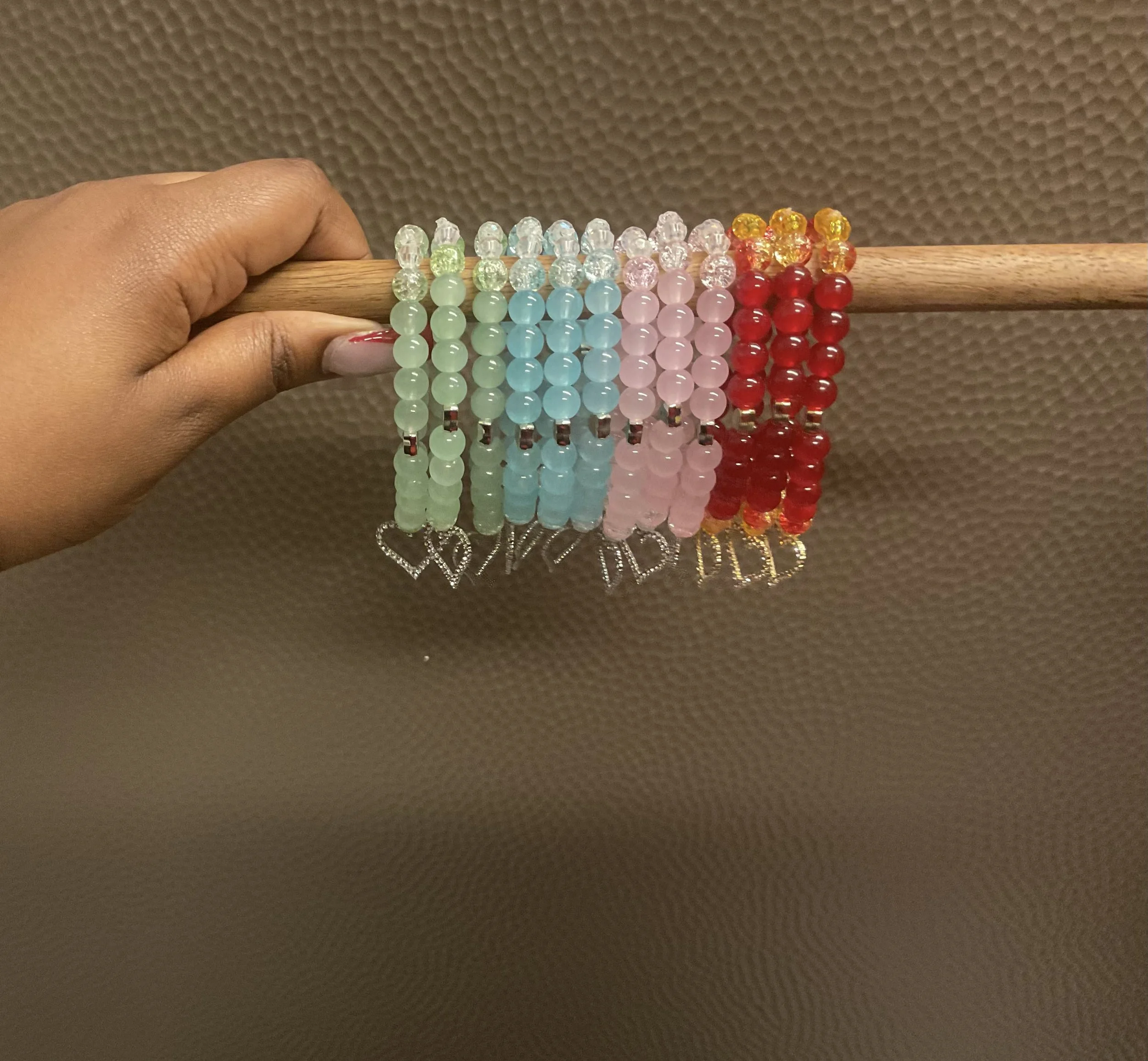 HEART OF HEARTS BRACELETS