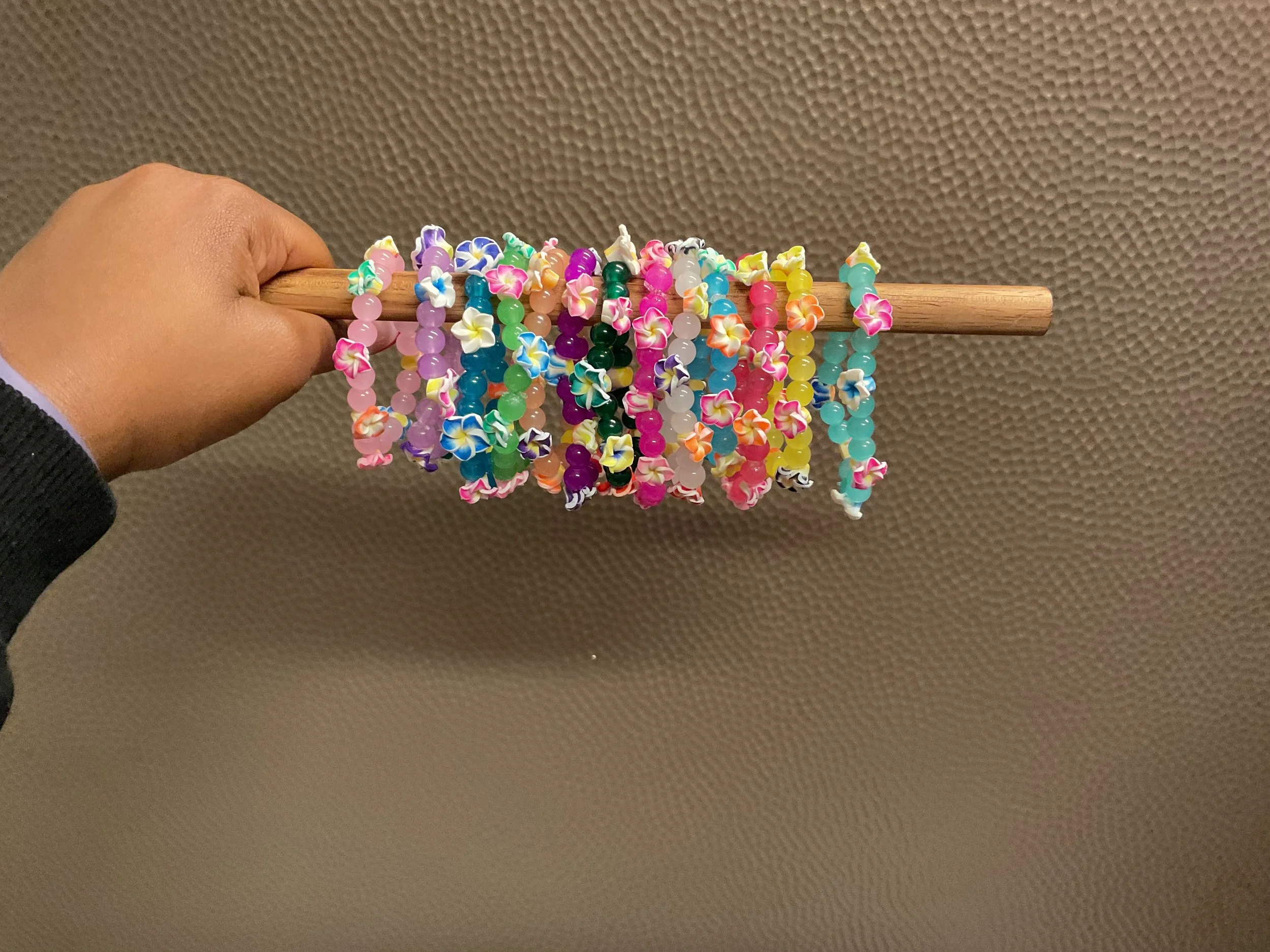 HAWAIIAN COLLECTION BRACELETS