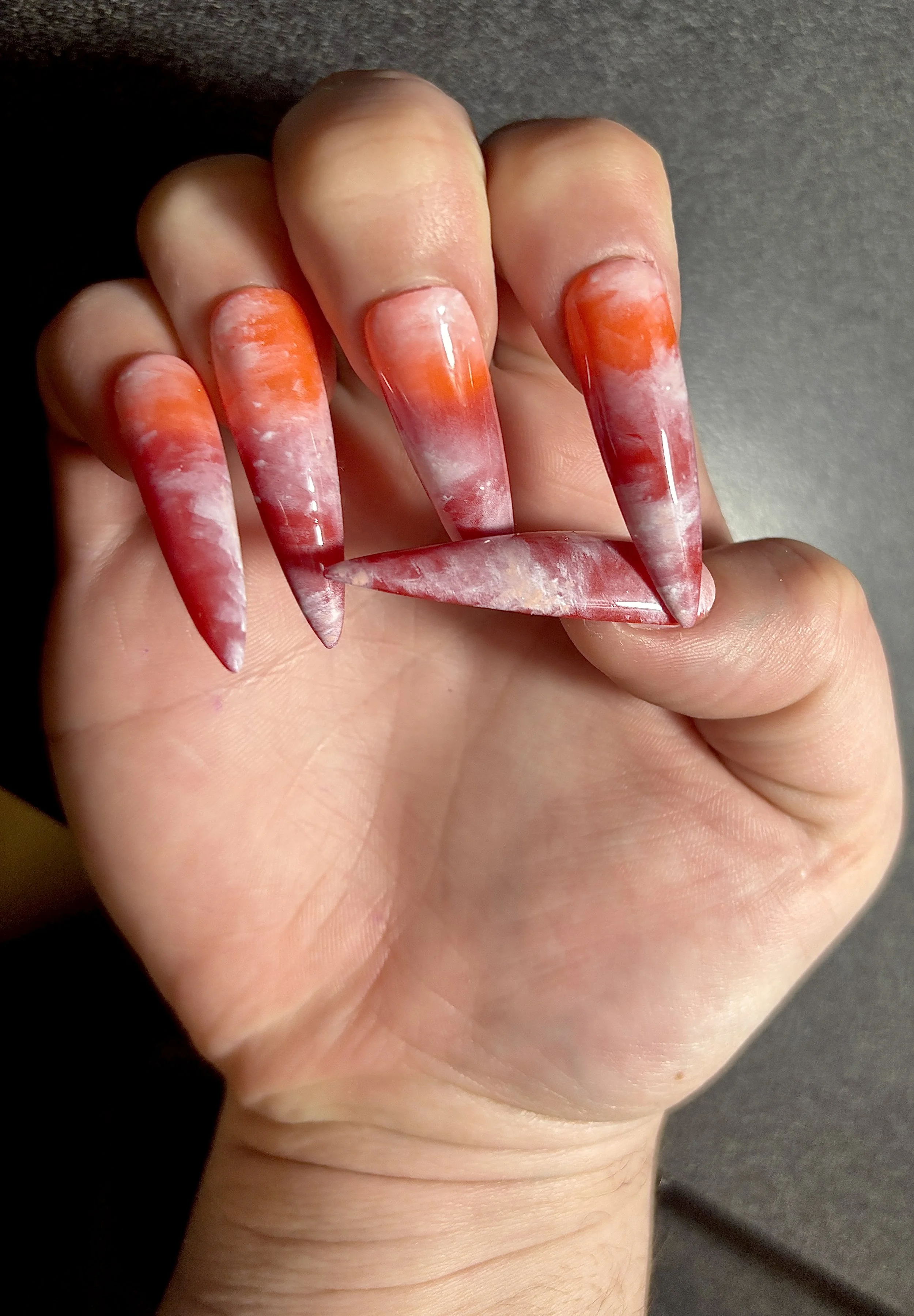 Sunset - red to orange (1).JPG