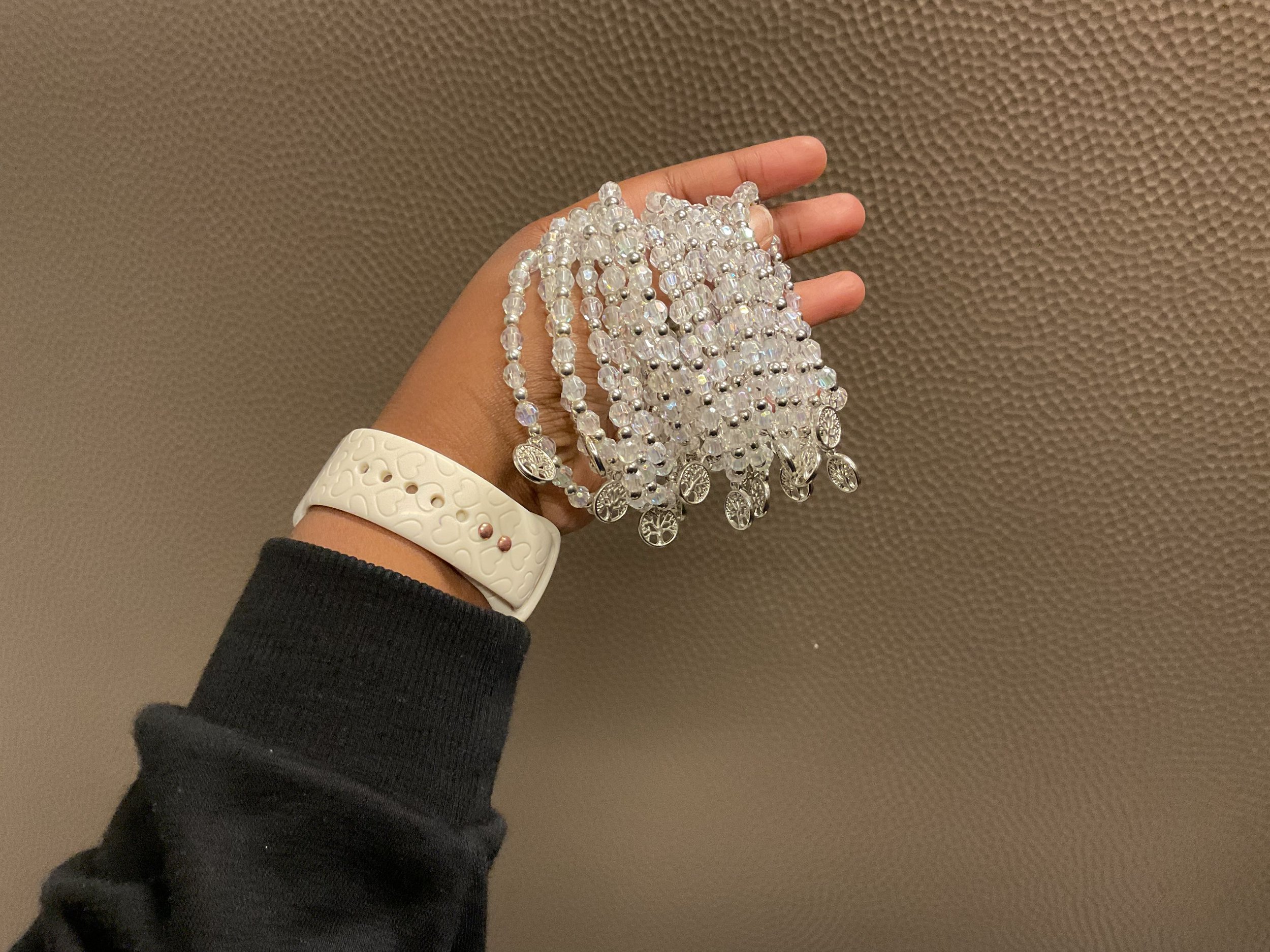 LUXE CHARM BRACELETS