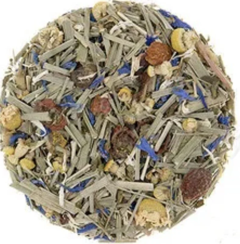 Lullaby Tea