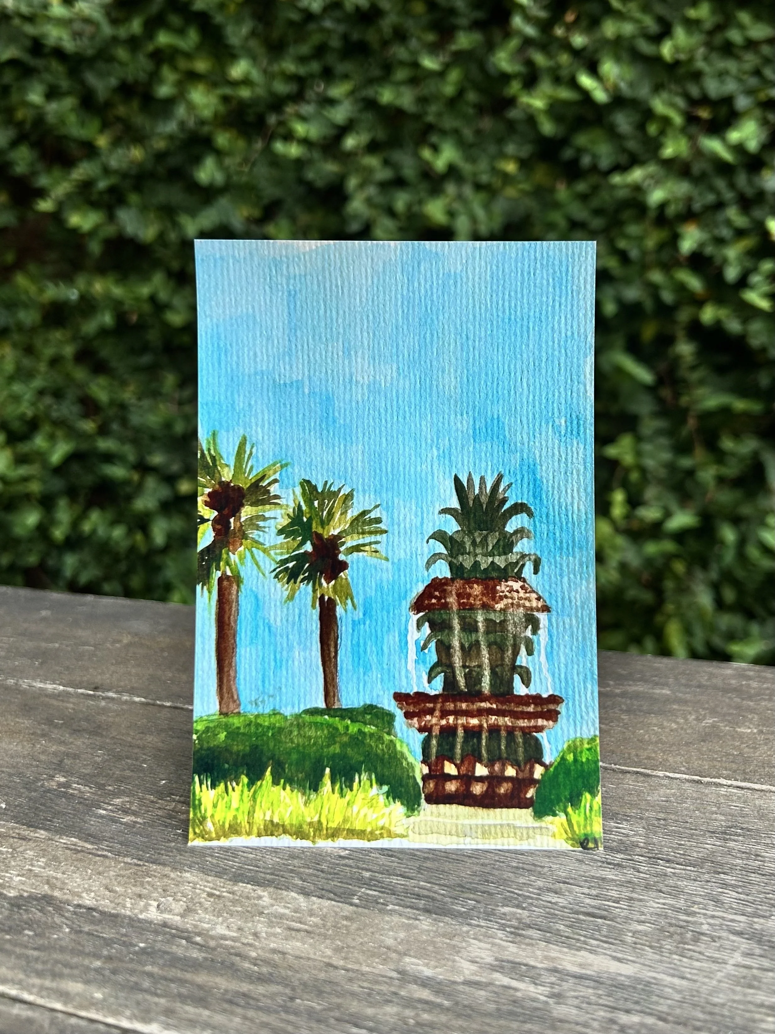 Pineapple Fountain.jpg