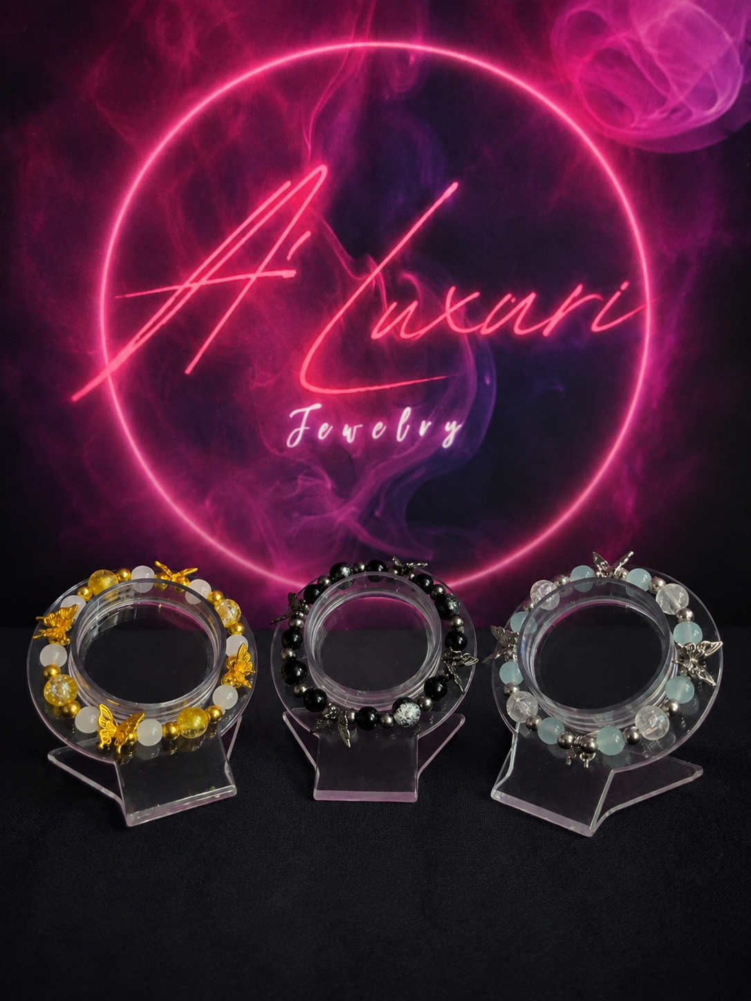 A'Luxuri Aura