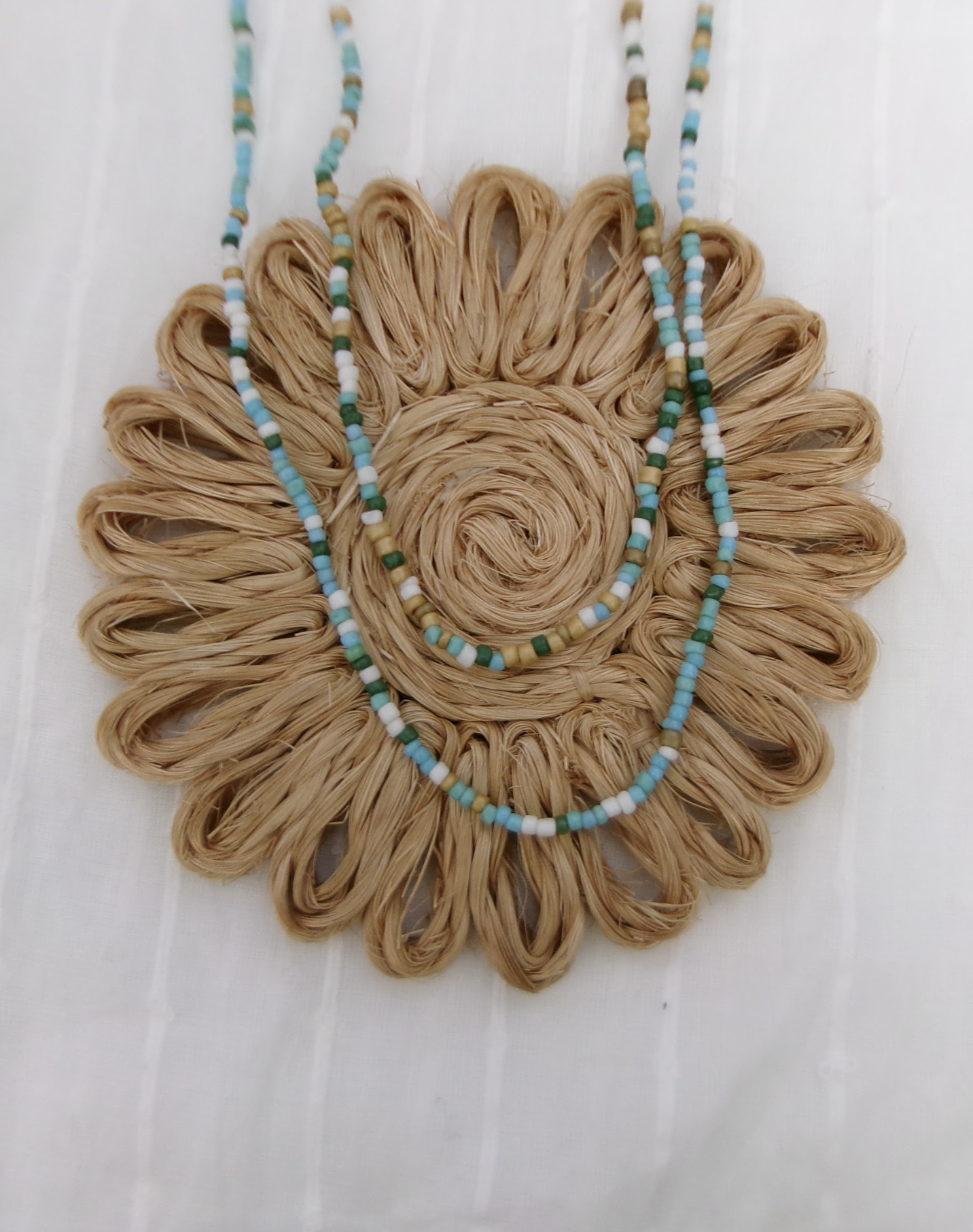 Baja Necklace