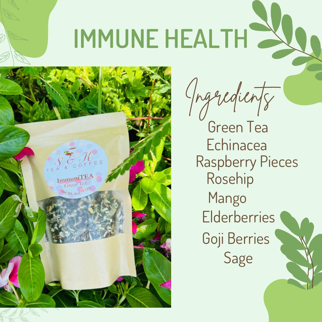 Immunitea