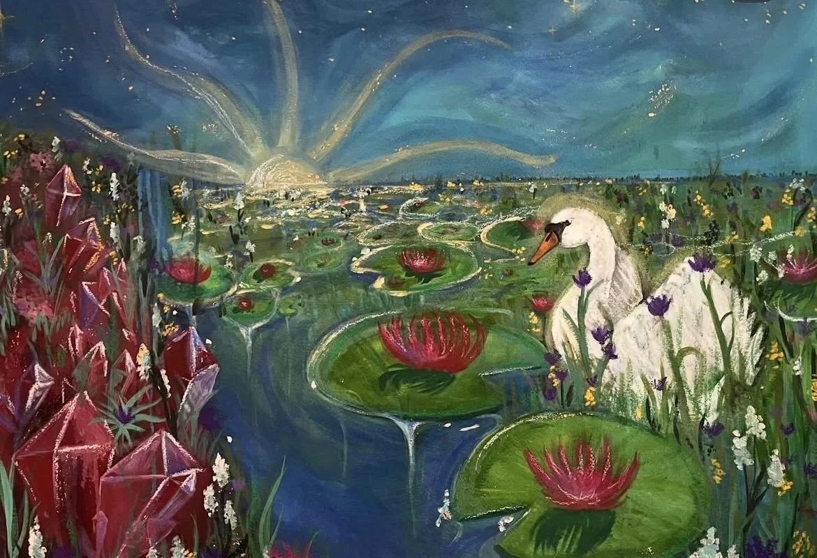 PERSONALIZED PAINTING