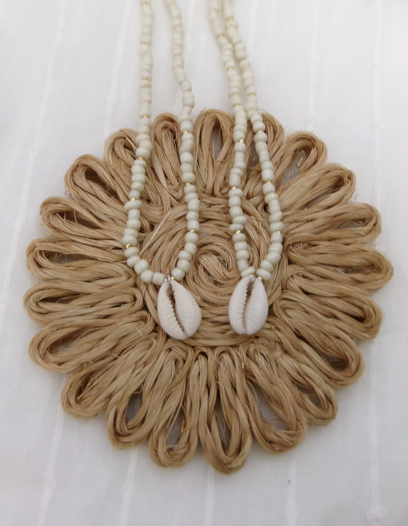 Seaside Necklace