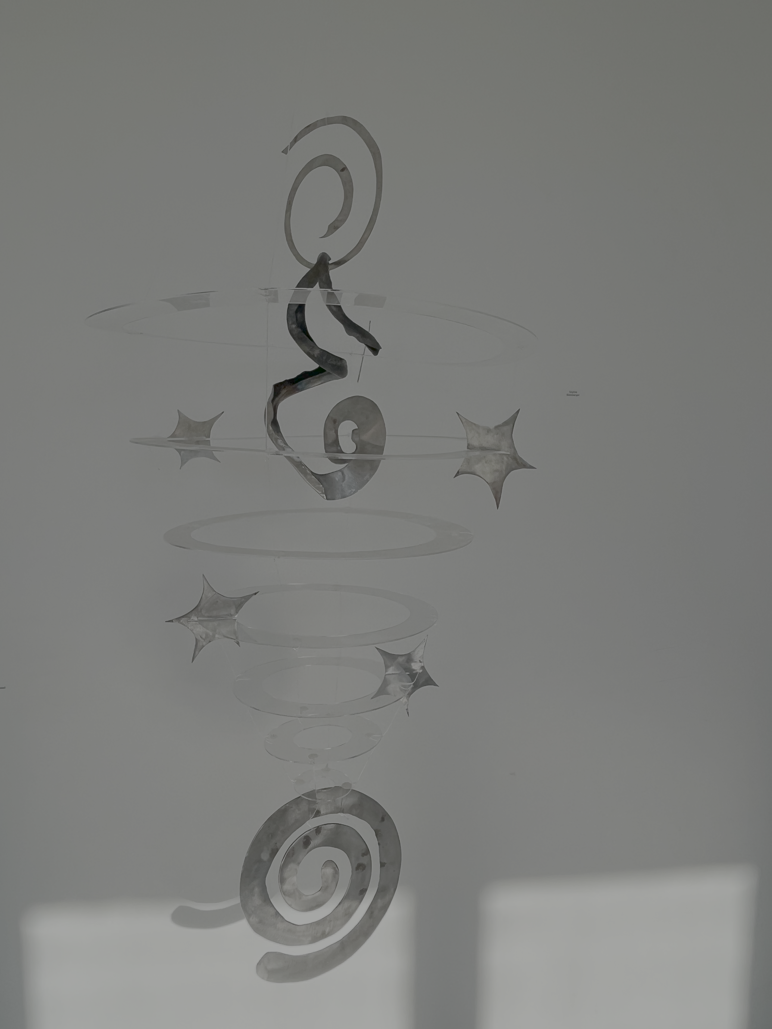 CUSTOM SMALL SCULPTURE