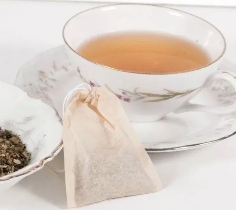 Biodegradable Tea Bag