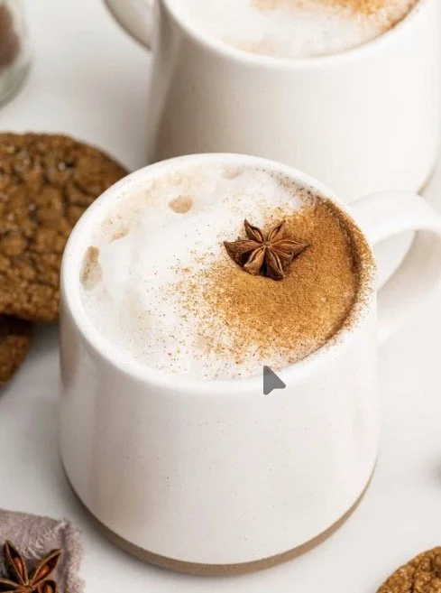 Masala Chai Tea