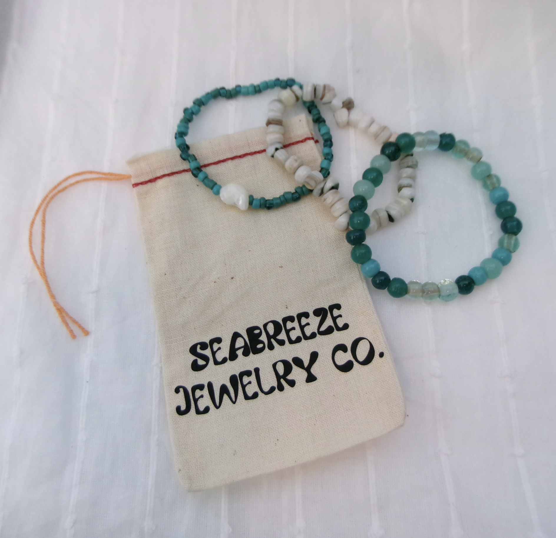 Seabreeze Mystery Bag