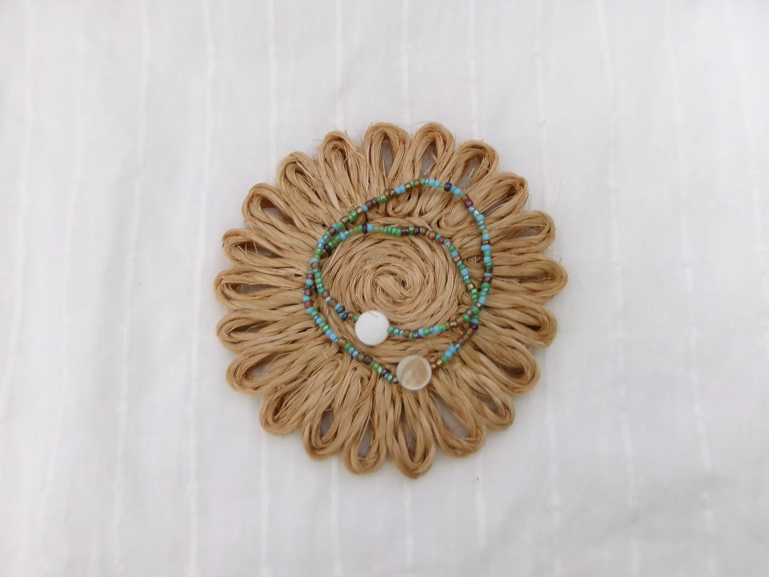 ISLAND TIME BRACELET