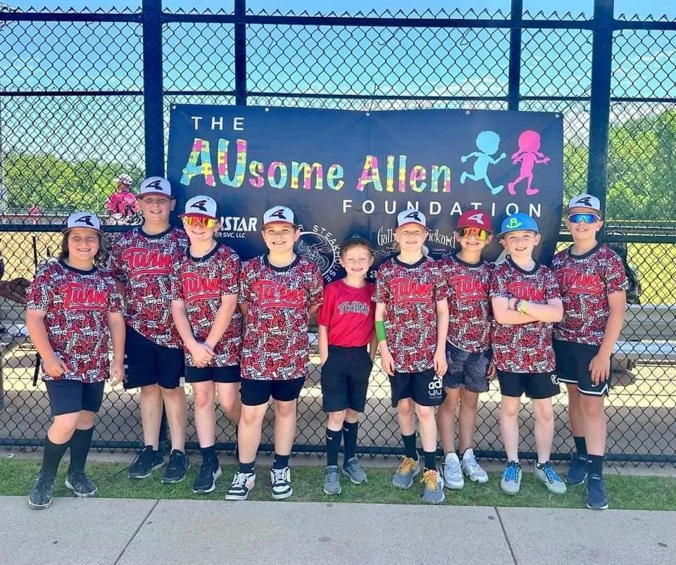 Giving back to the community