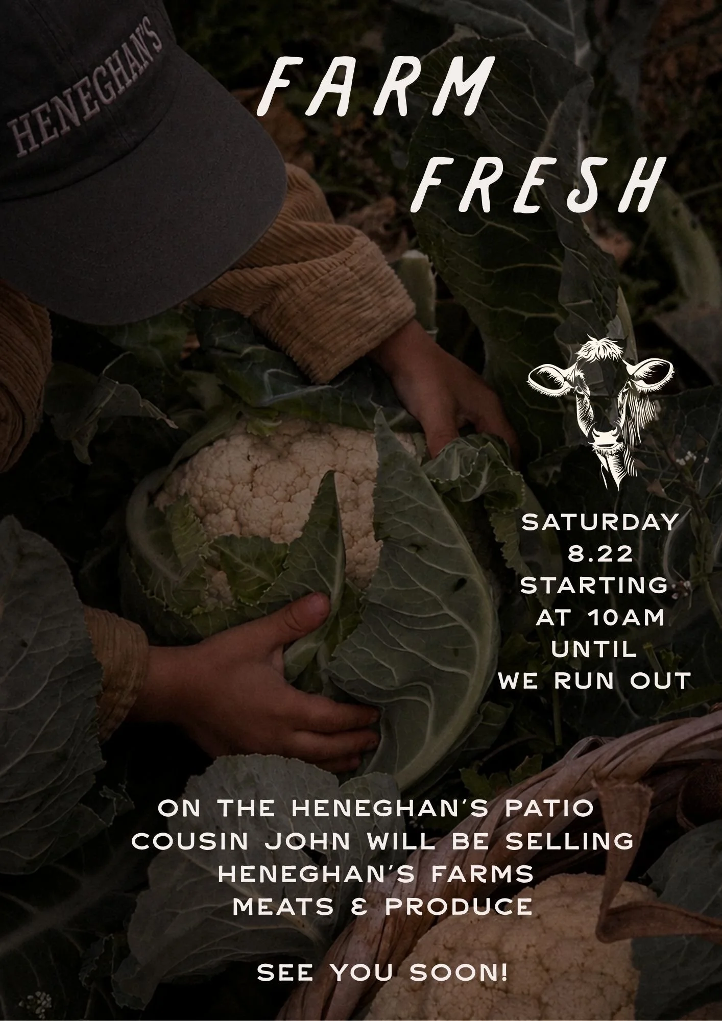 Heneghan's Farm at Heneghan's 