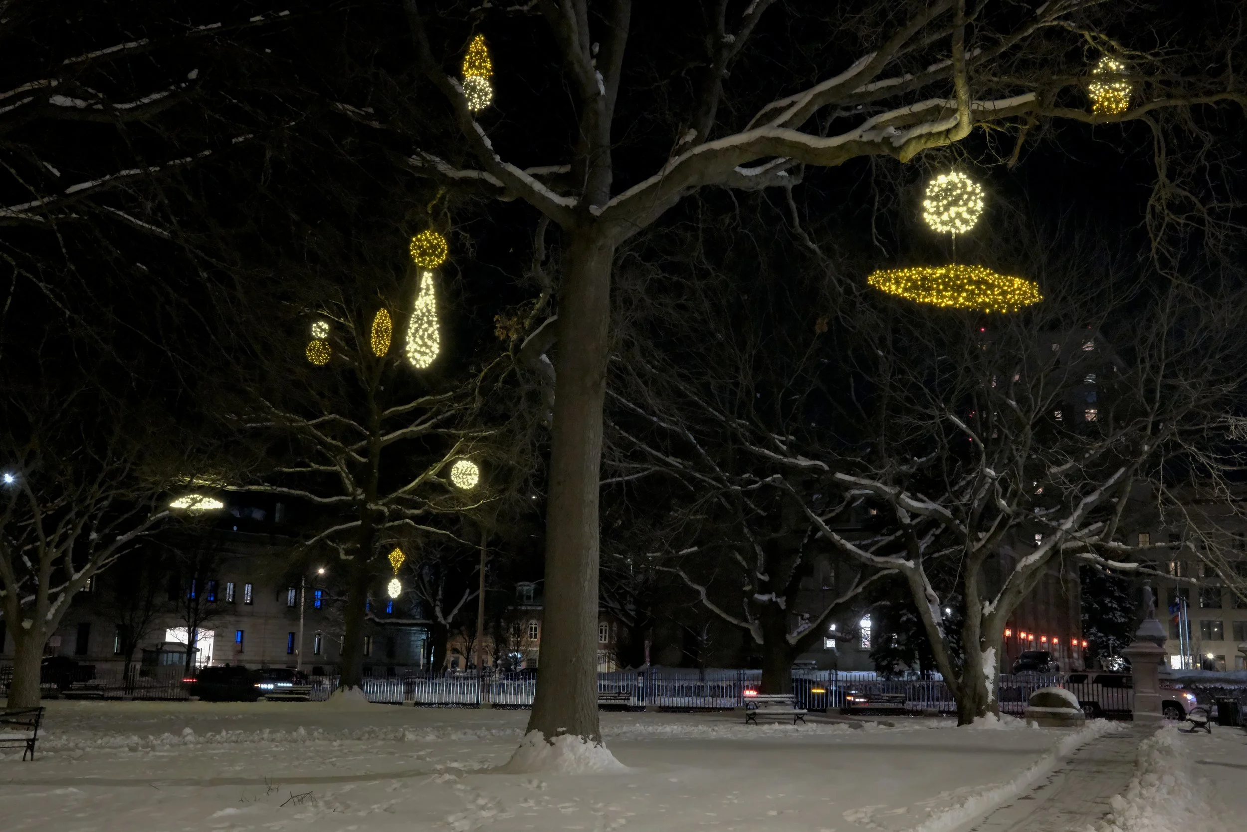 Lincoln Park, Portland, Maine