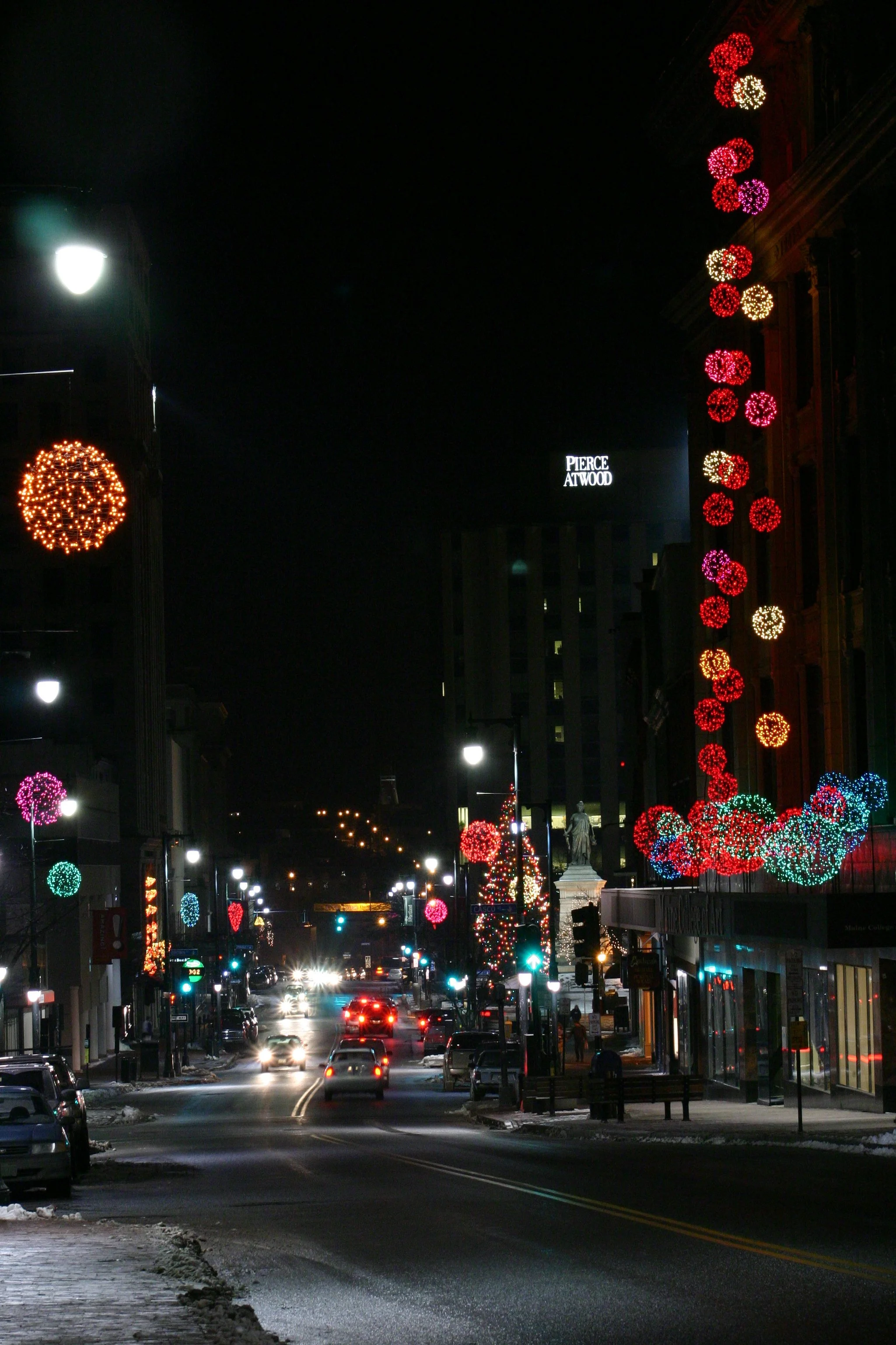 Maine College of Art & Design, Portland, Maine