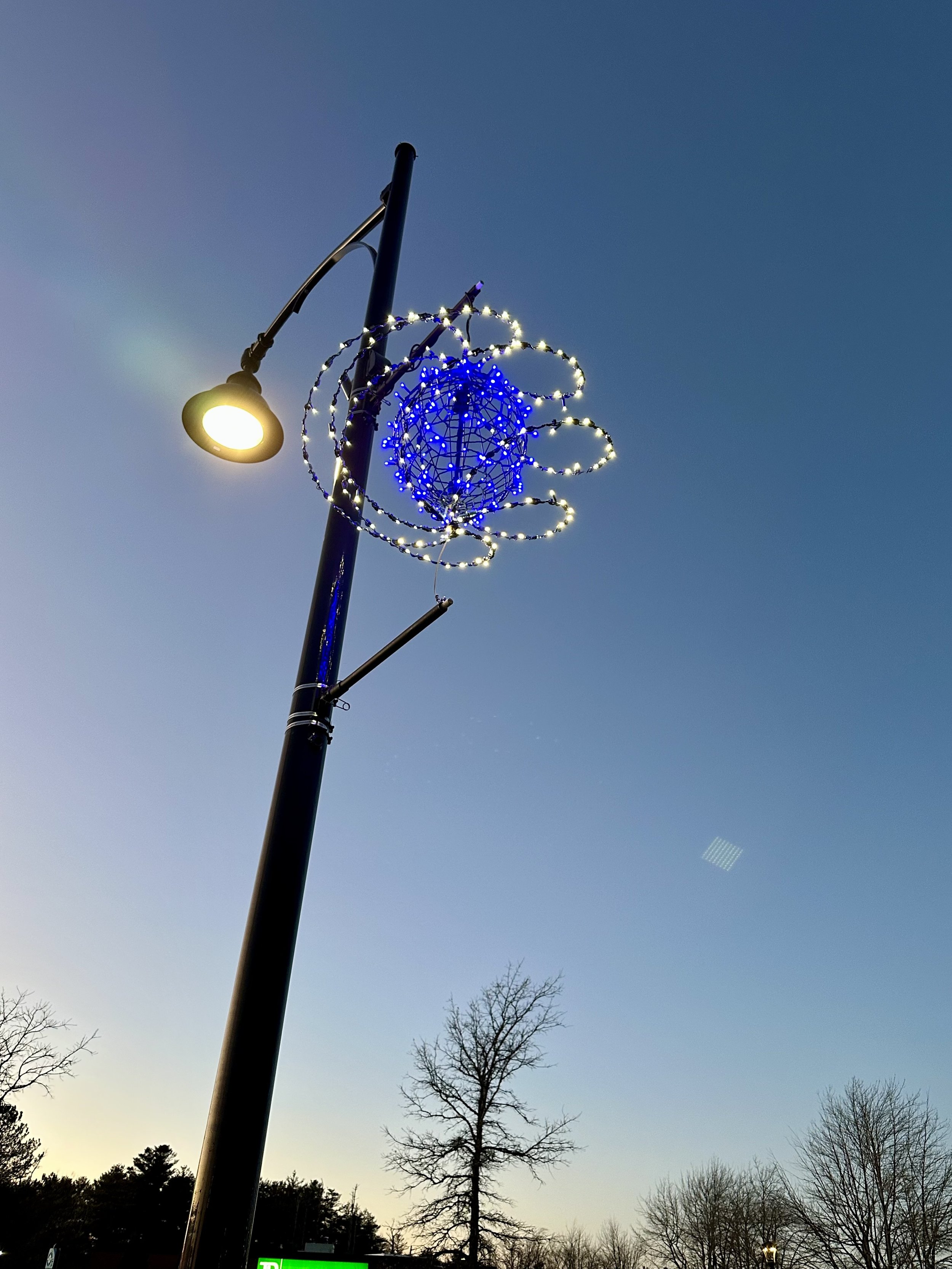 Main Street, Falmouth, Maine