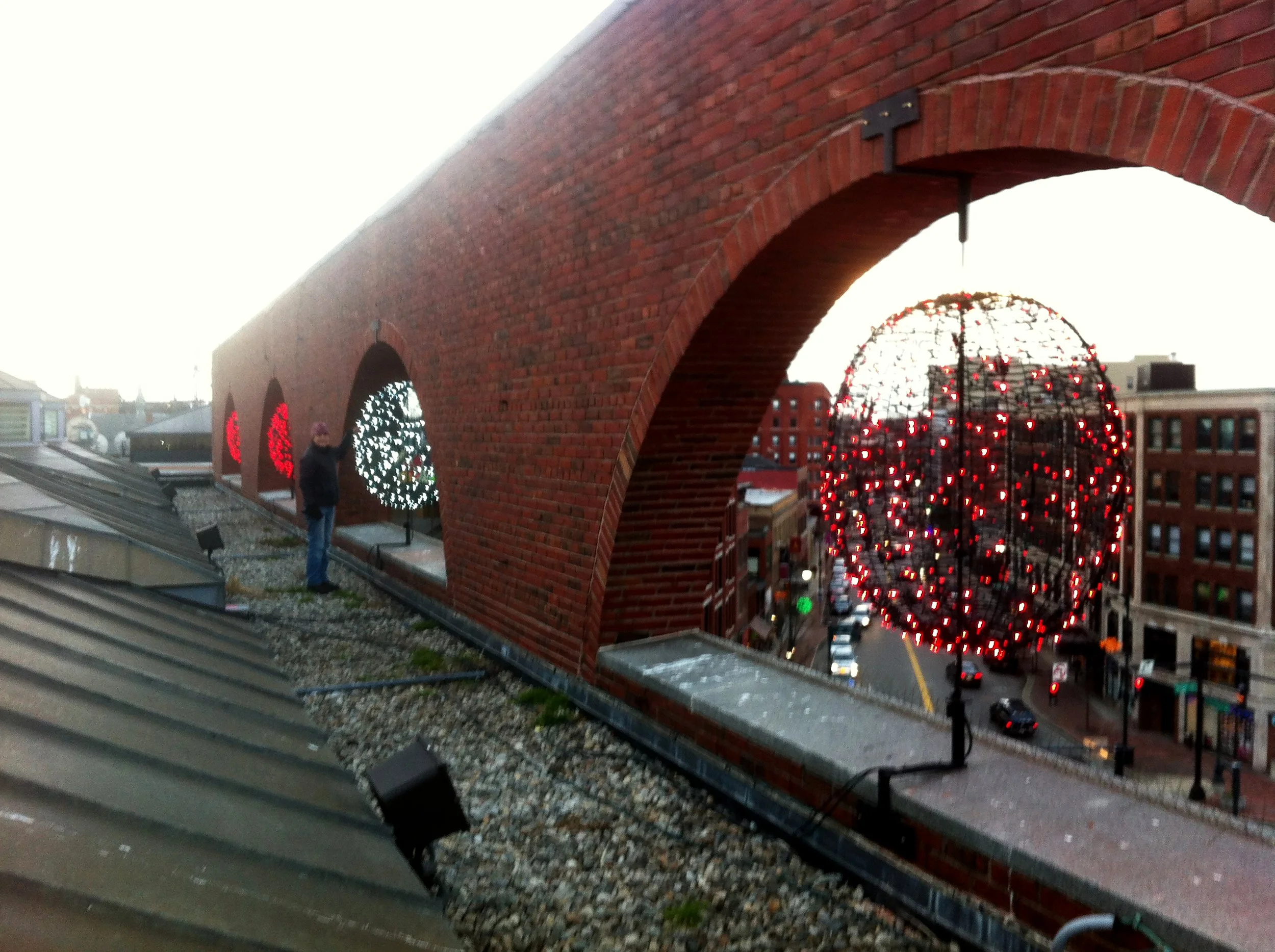 Portland Museum of Art, Portland, Maine