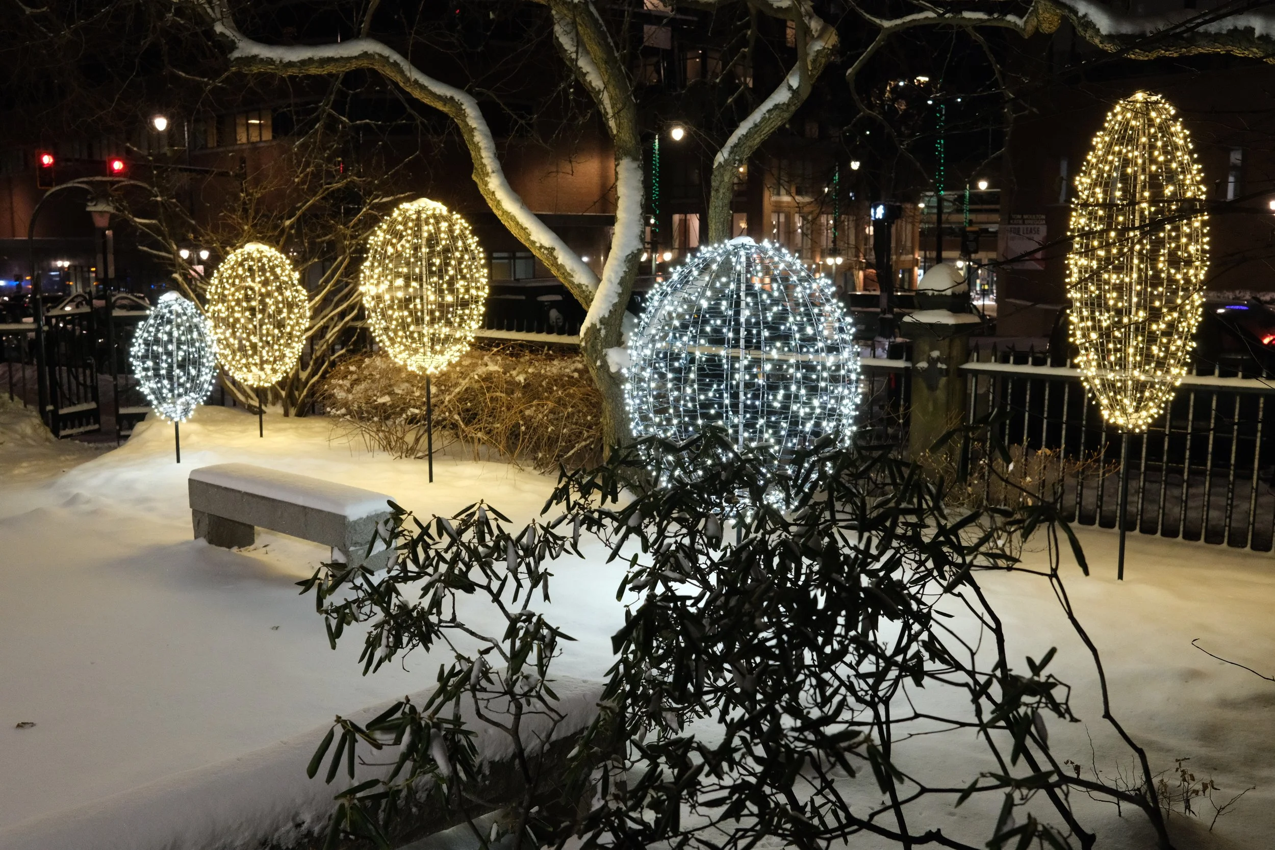 First Parish Church, Portland, Maine