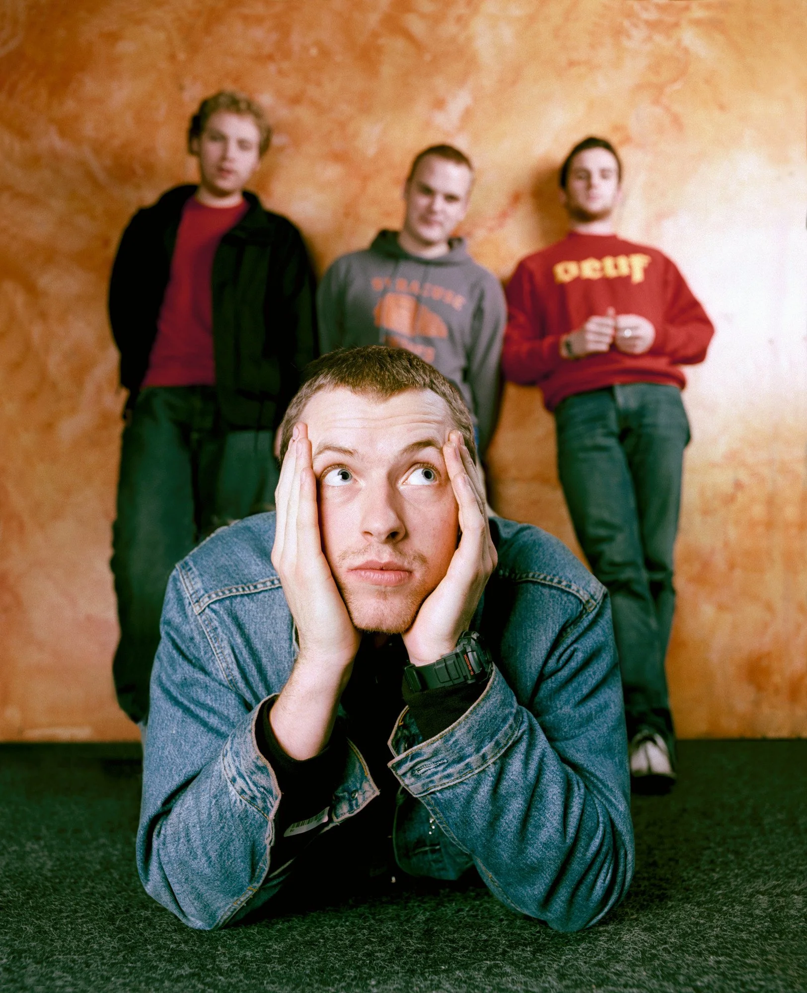 Coldplay