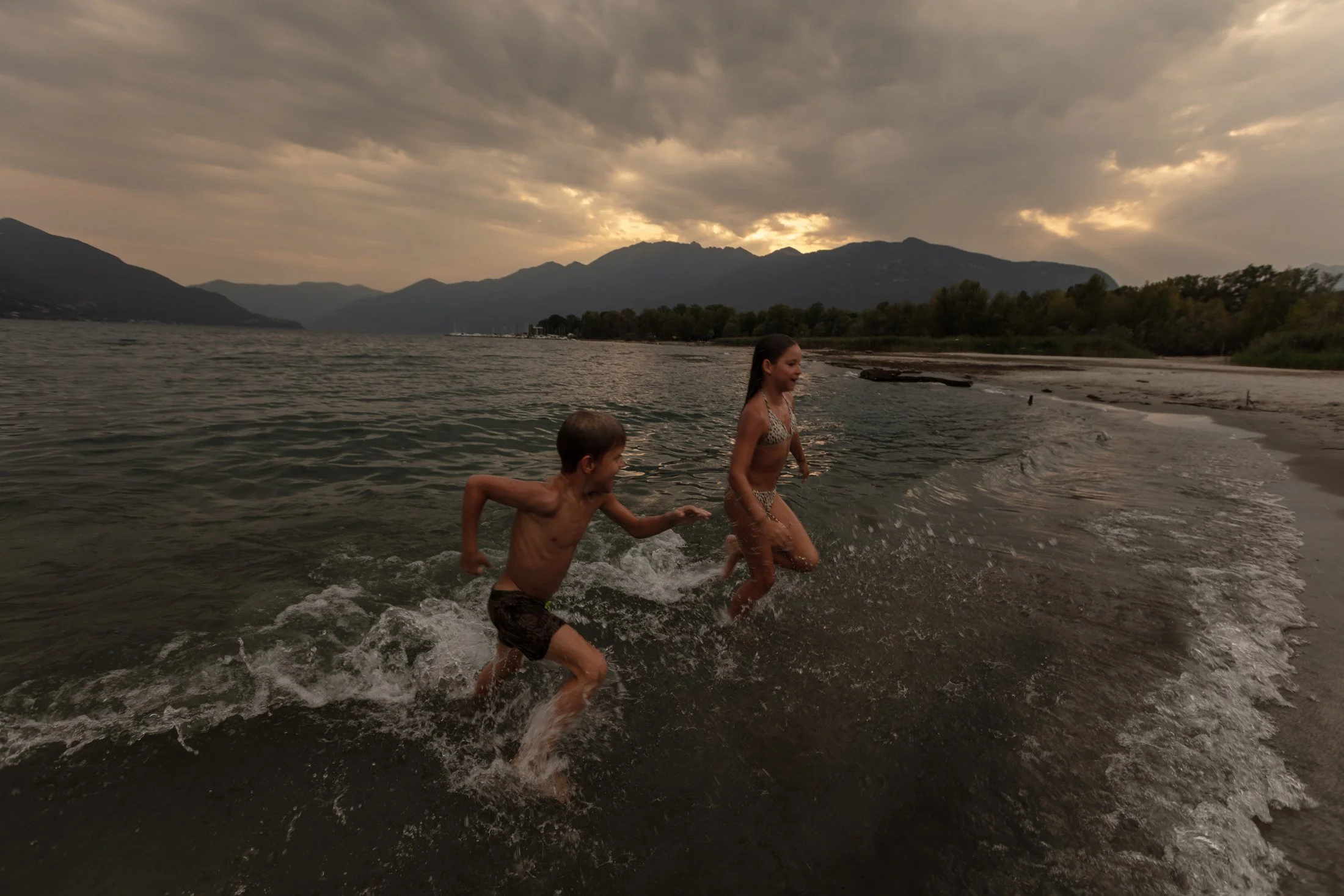 Ascona-Locarno
Culture & places / Ongoing
An ongoing conversation with a territory.