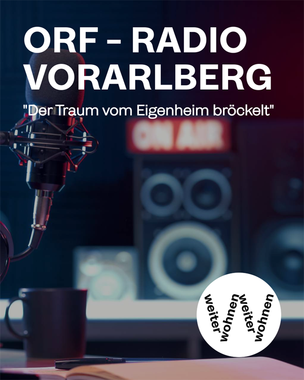 ORF-Radio Vorarlberg
