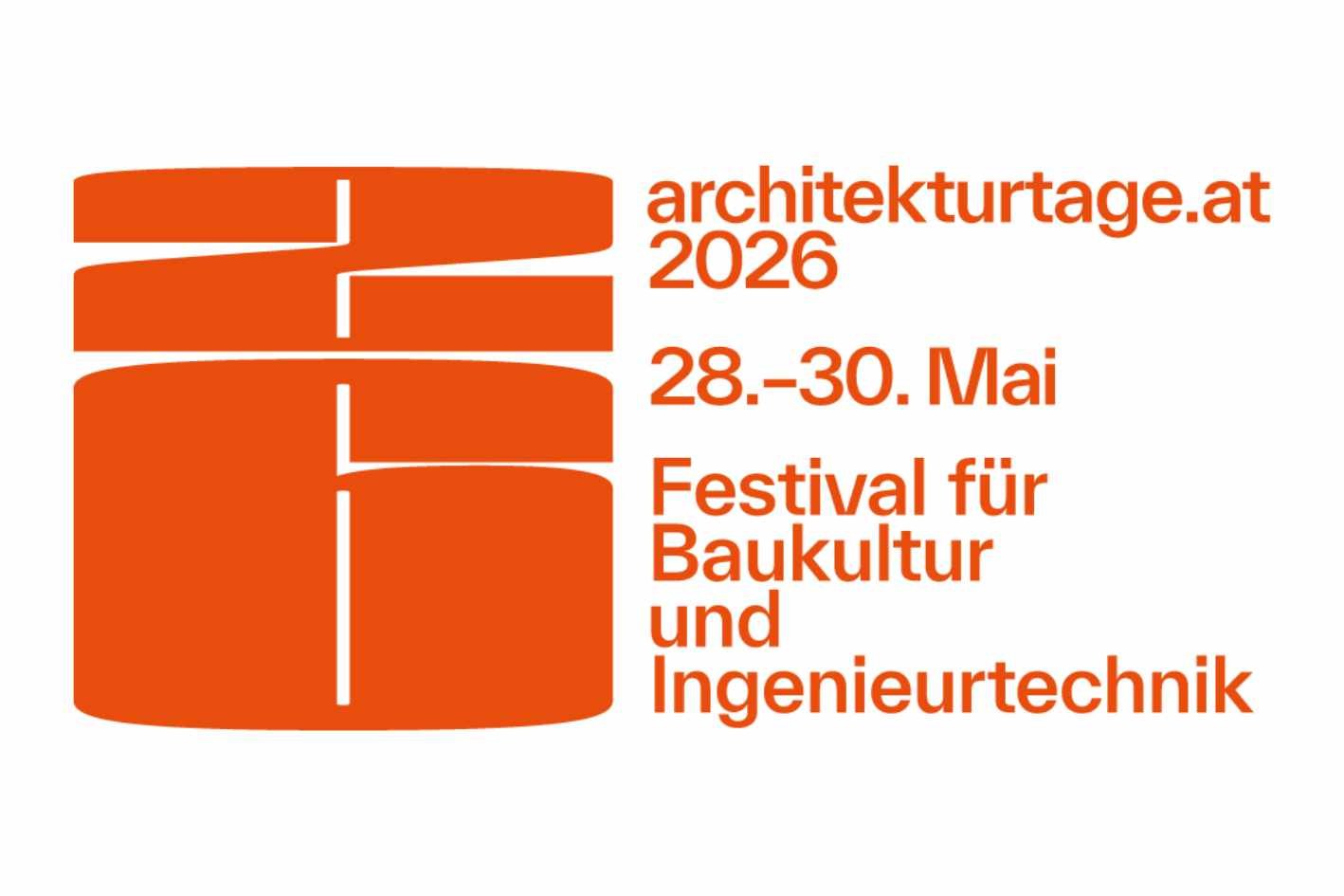Architekturtage Vorarlberg 2026